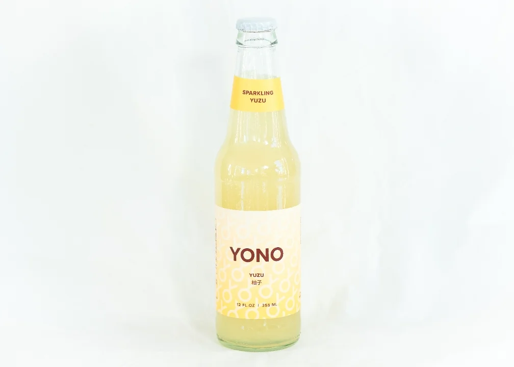 Yono Yuzu