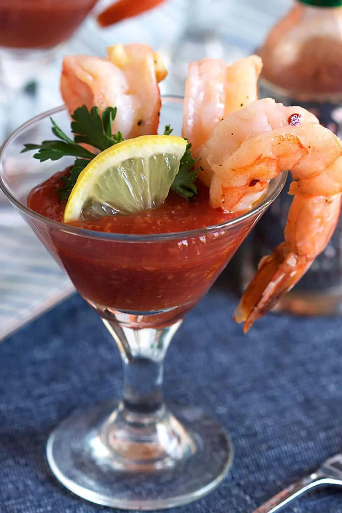 Best shrimp in town, Best Food