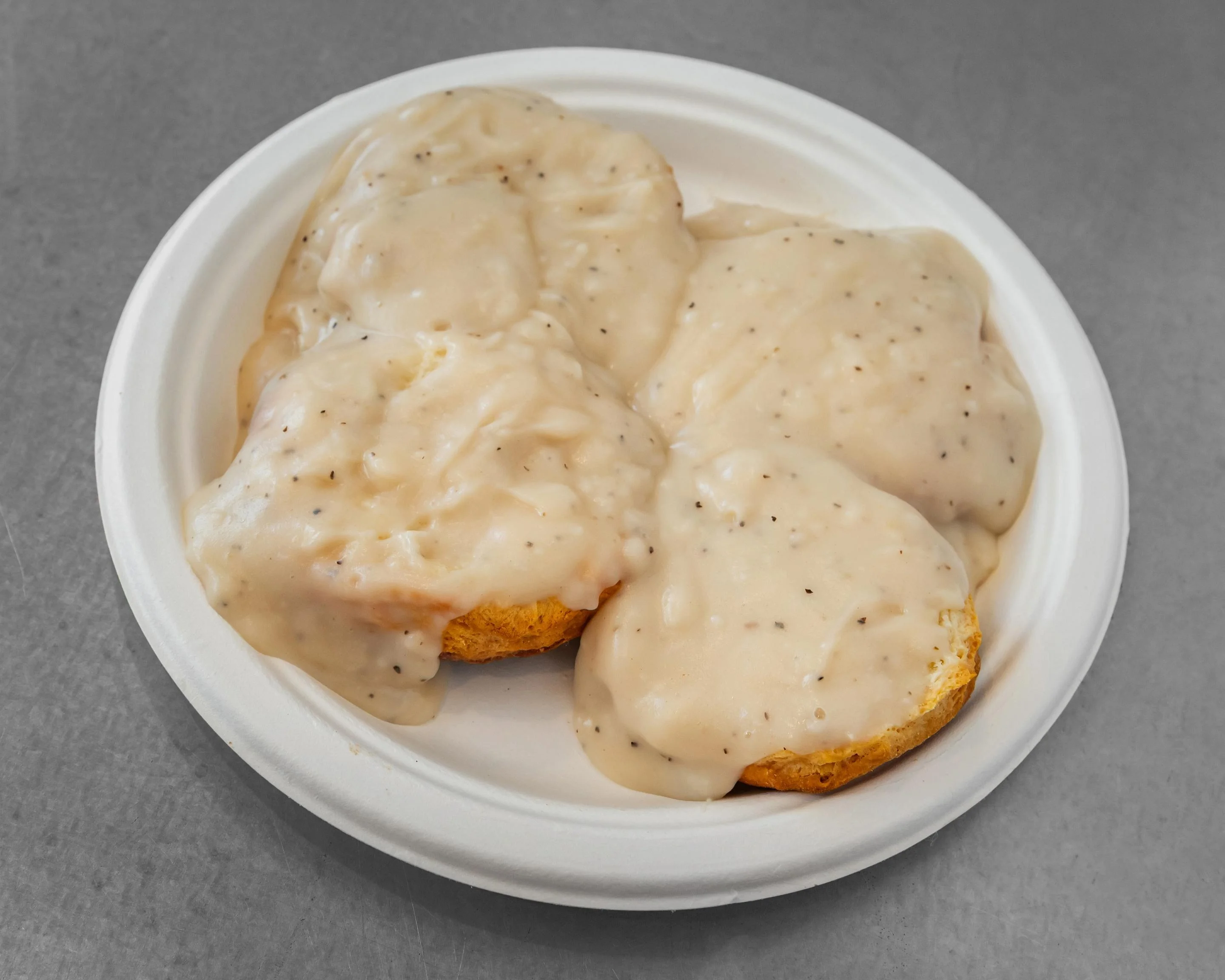 Mind Your Biscuits