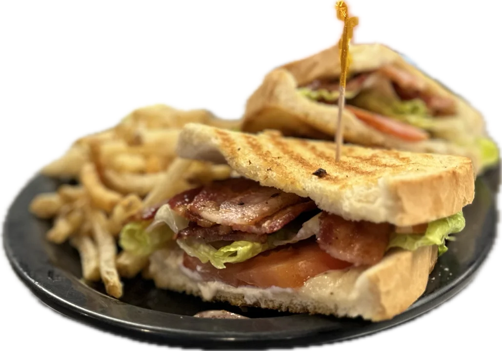 Classic BLT