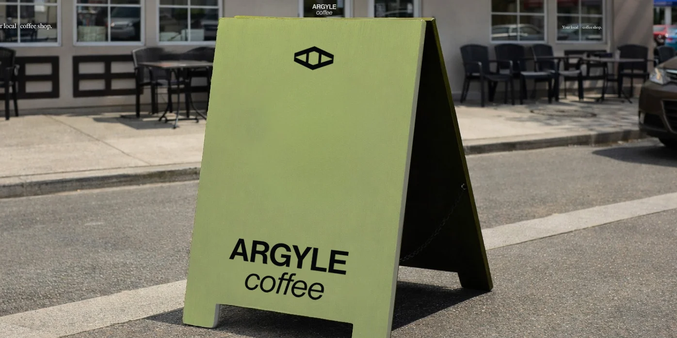 Events at Argyle Room