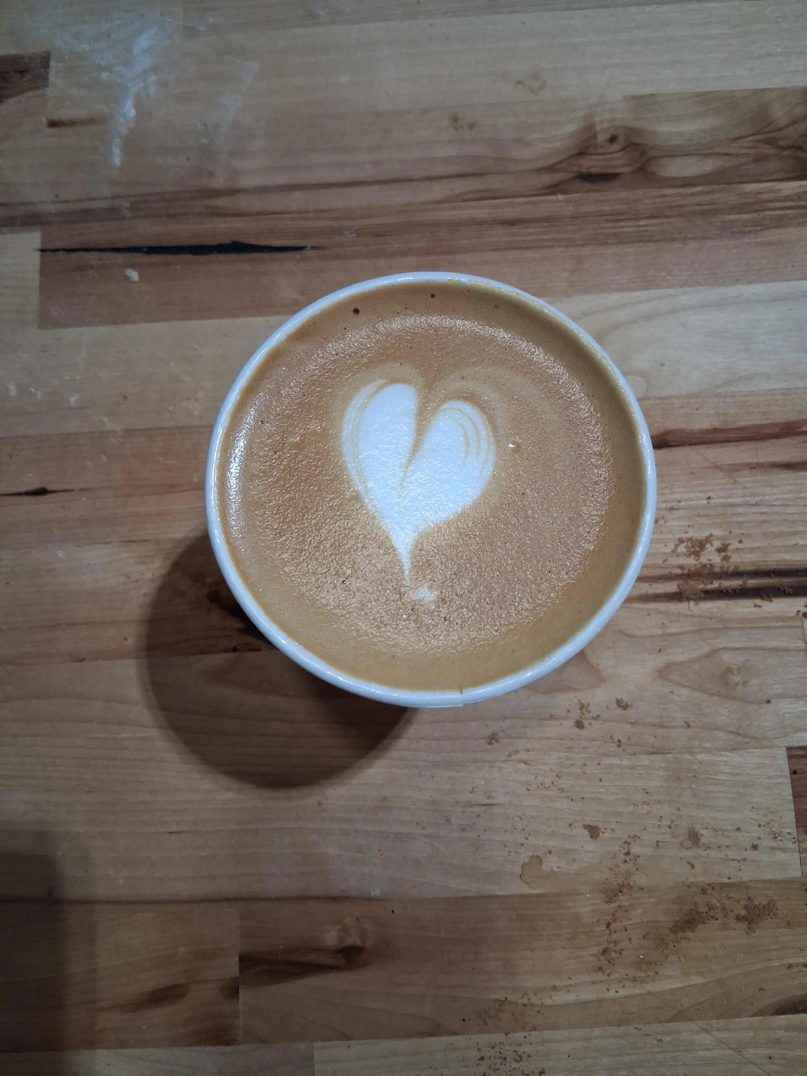 Latte