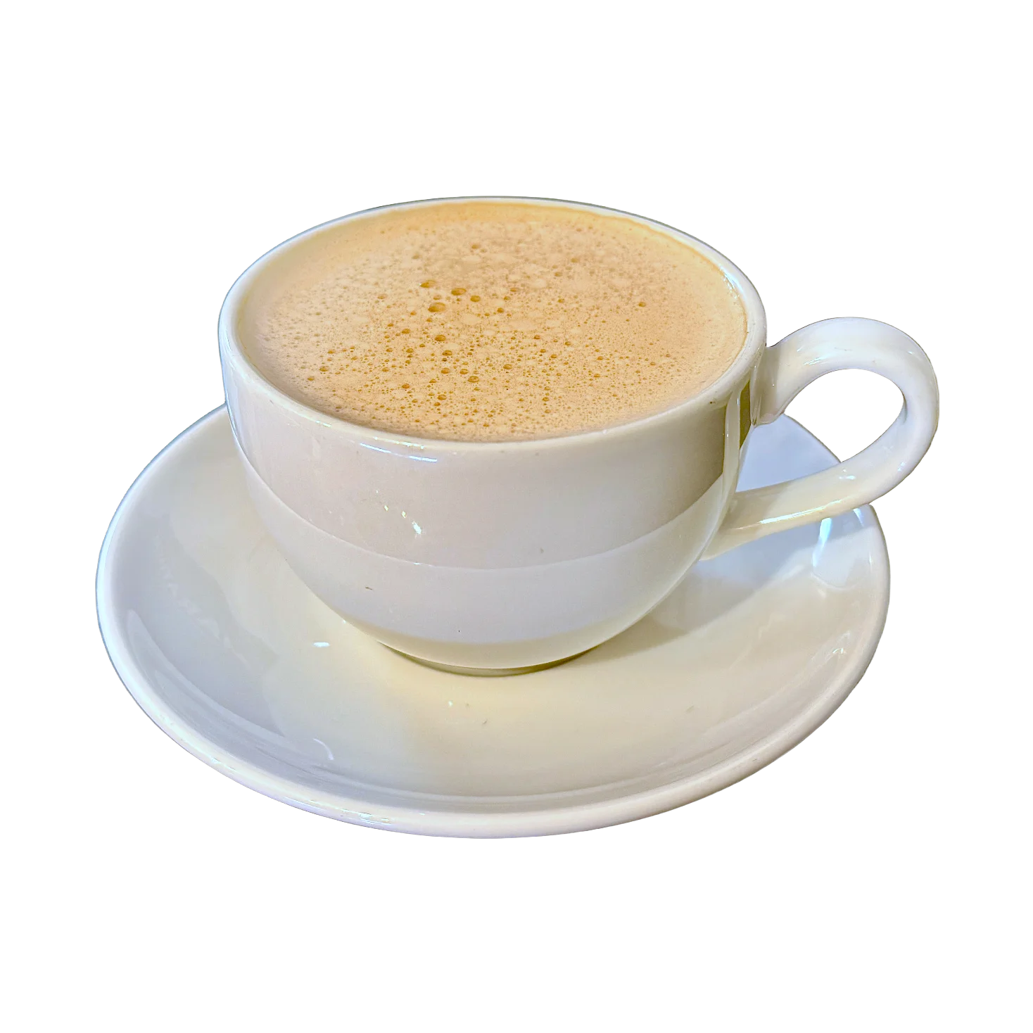 Hot Chocolate (12oz)