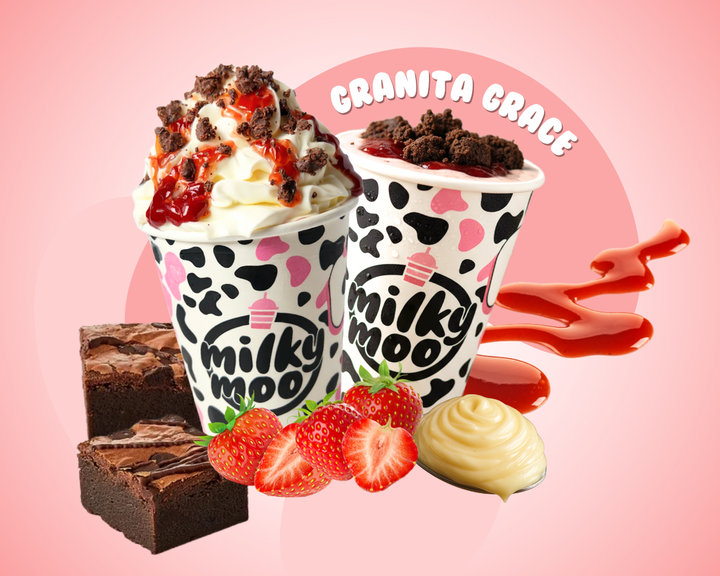 Broward Mall - Daisy Delight