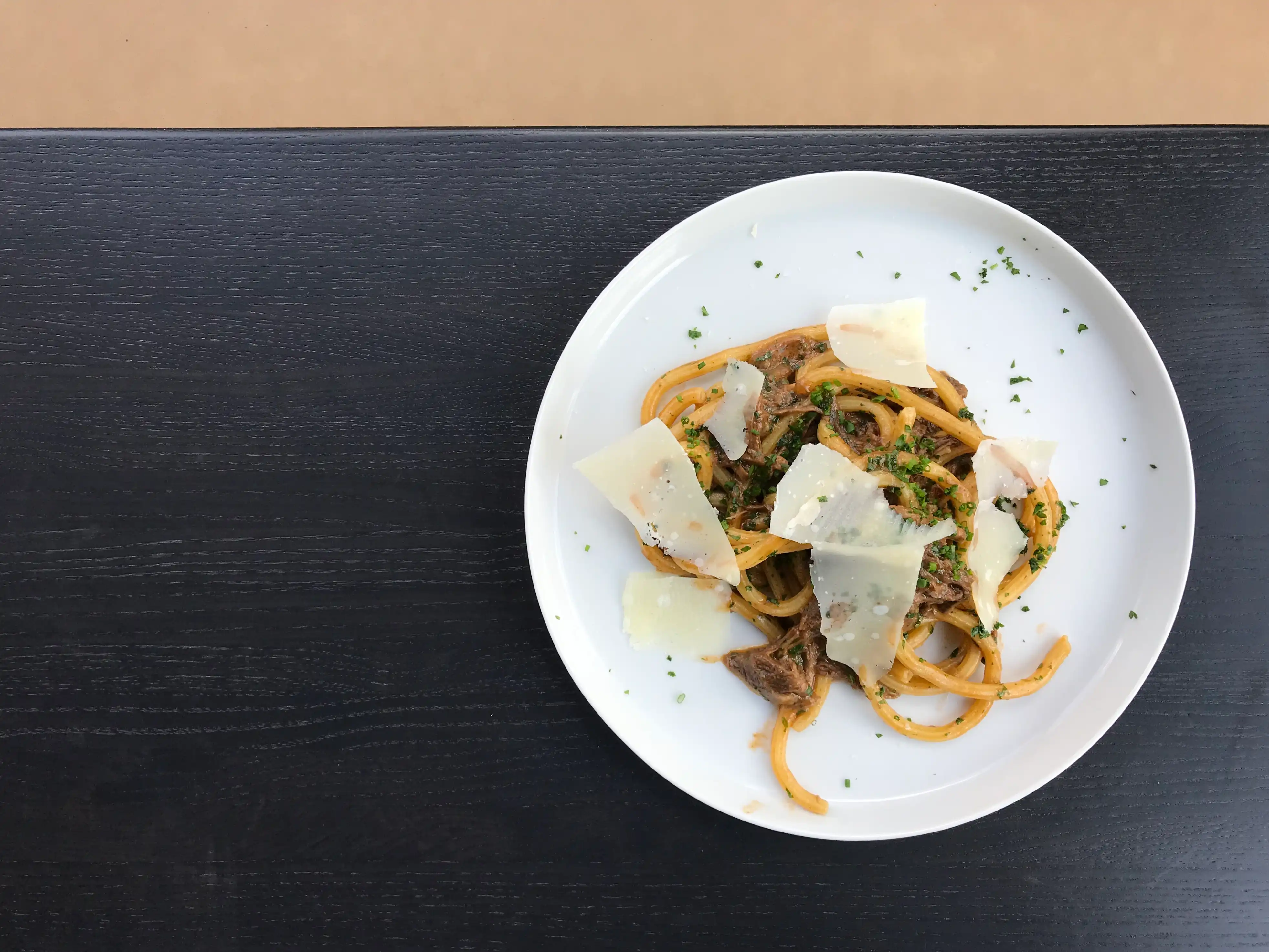 Louisville FULL Caesar Salad