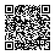 QR code for restaurant menu or promotions