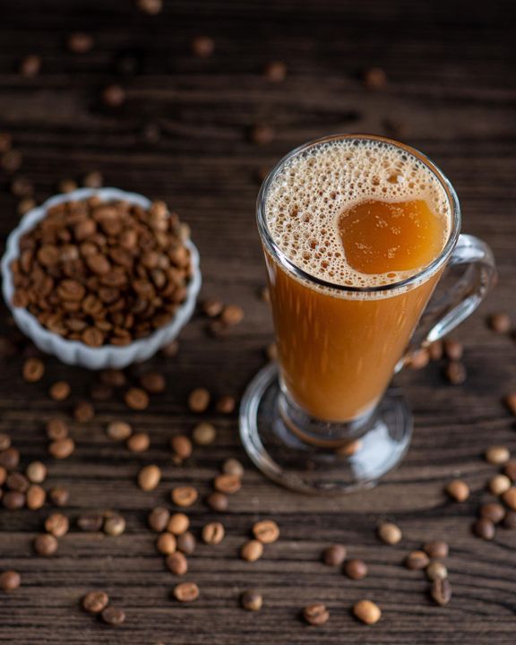 【HANON】 Arabica Slim Cafe Cinnamon | Arabica Coffee | Garfield, New Jersey