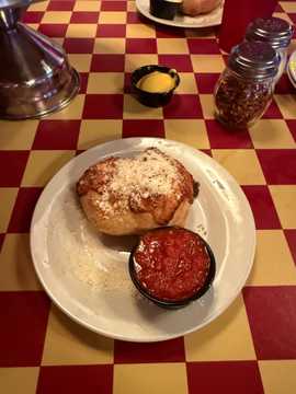 Photo from Nolan P.'s review