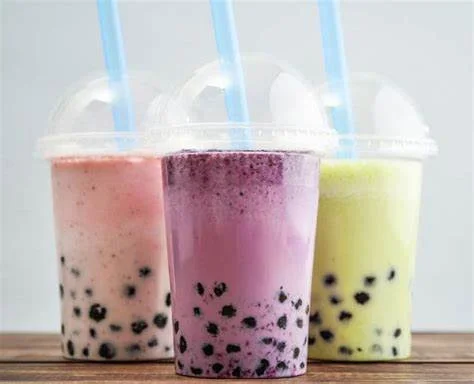Bobba Tea