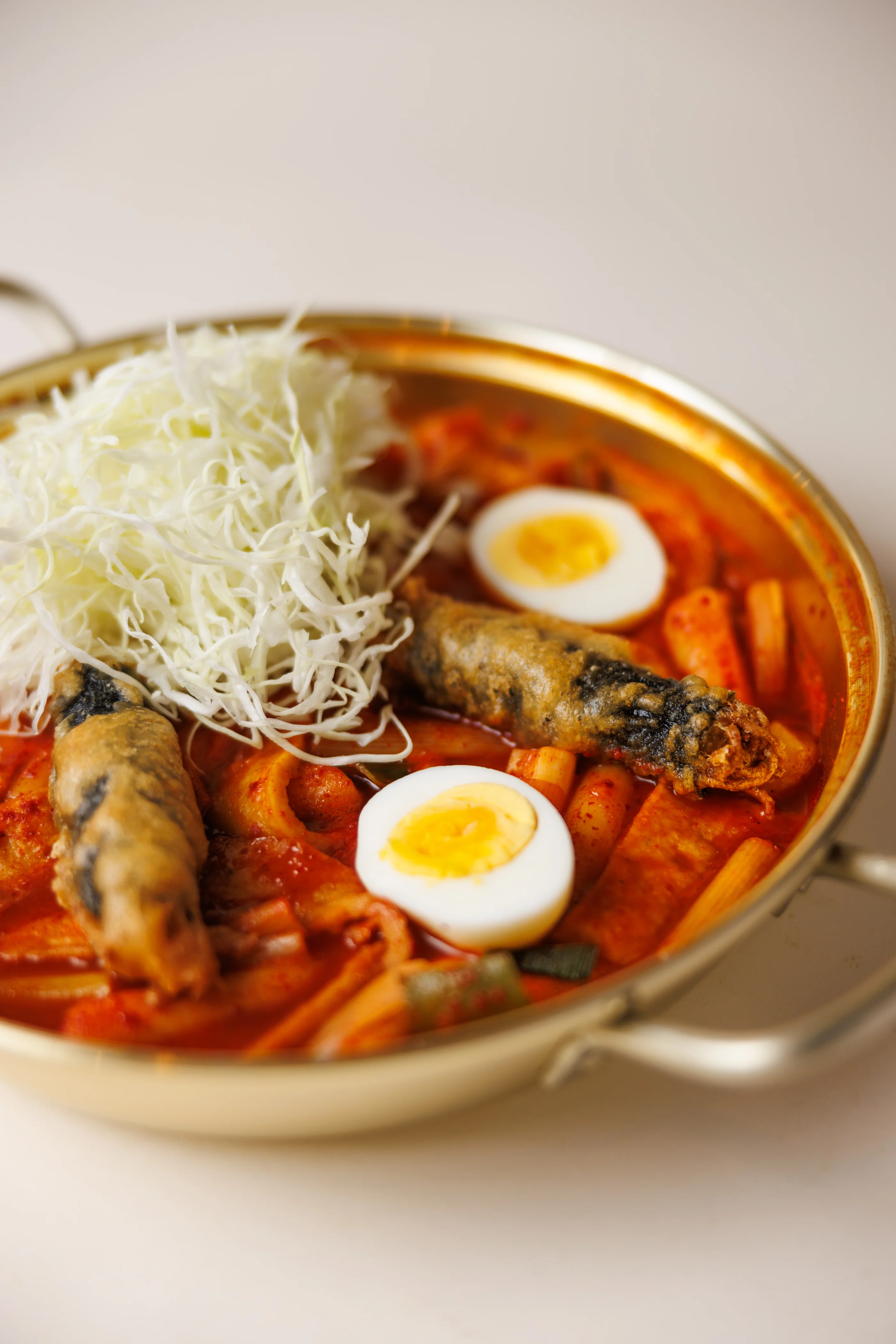 A1. 고기만두 | Gogi Mandu