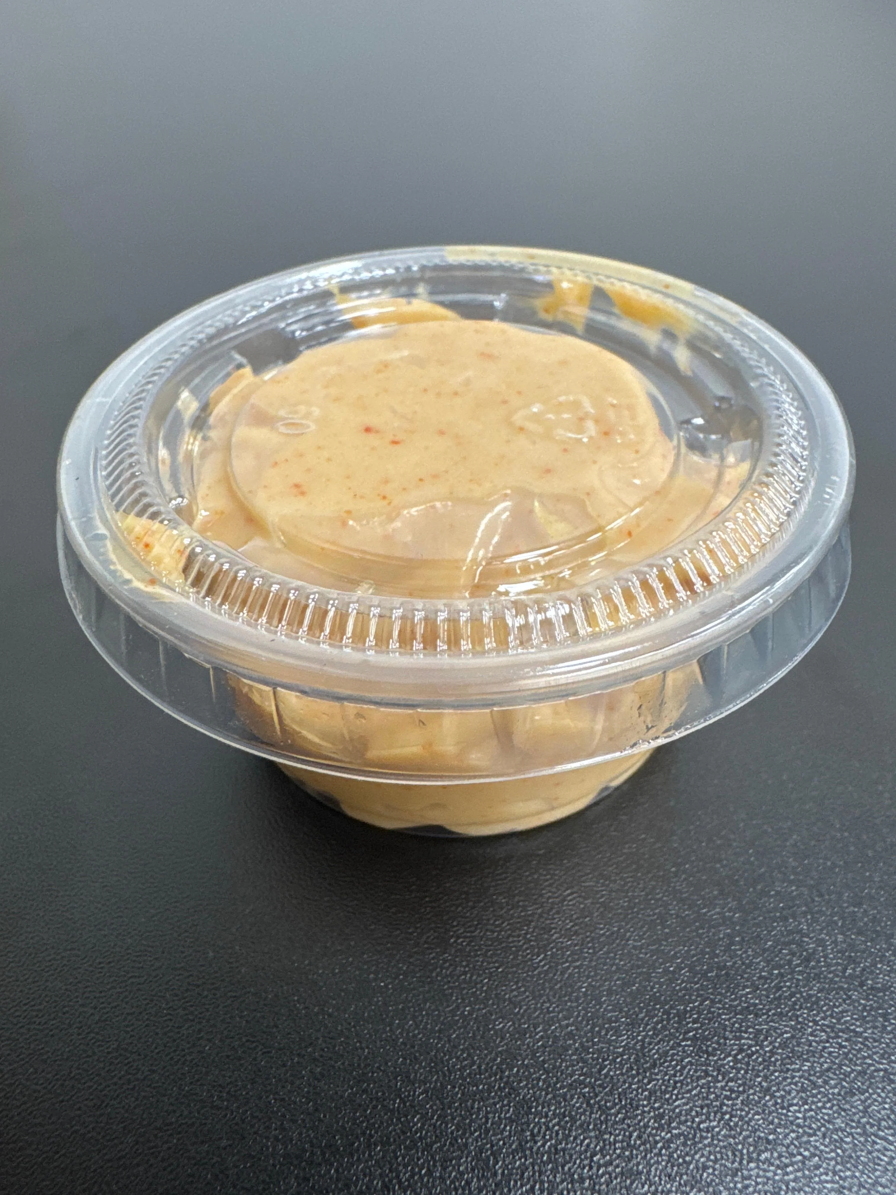 Side of Craft Sauce