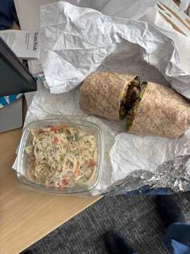 Photo from Andrew C.'s review