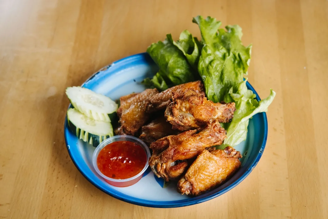 Bangkok Wing