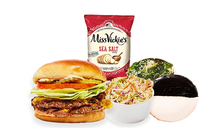 Specialty Boxed Lunch (CHOOSE 1)