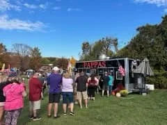 Pappas Mobile at Maryland Crab Cake Festival