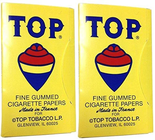 Rolling Papers top