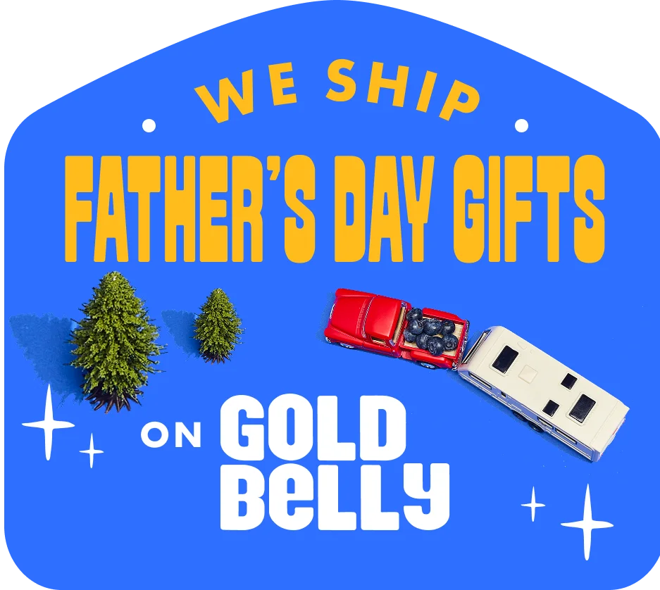 Ship Nationwide with Goldbelly