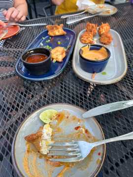 Photo from sarah r.'s review