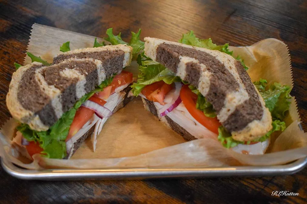 Sandwiches