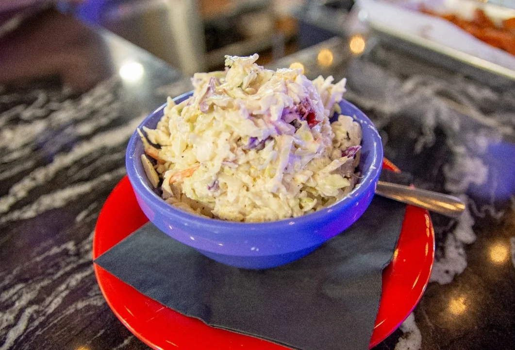 Side Sweet Slaw