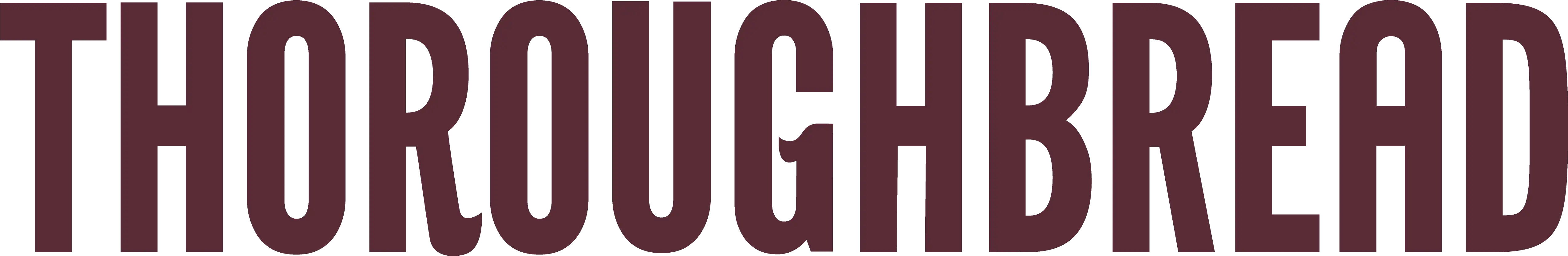 ThoroughBread