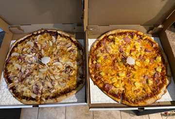 Photo from Connor F.'s review
