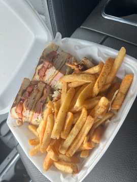 Photo from Tina F.'s review