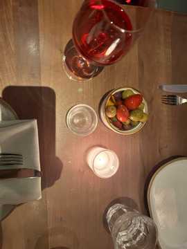 Photo from Joyce Y.'s review
