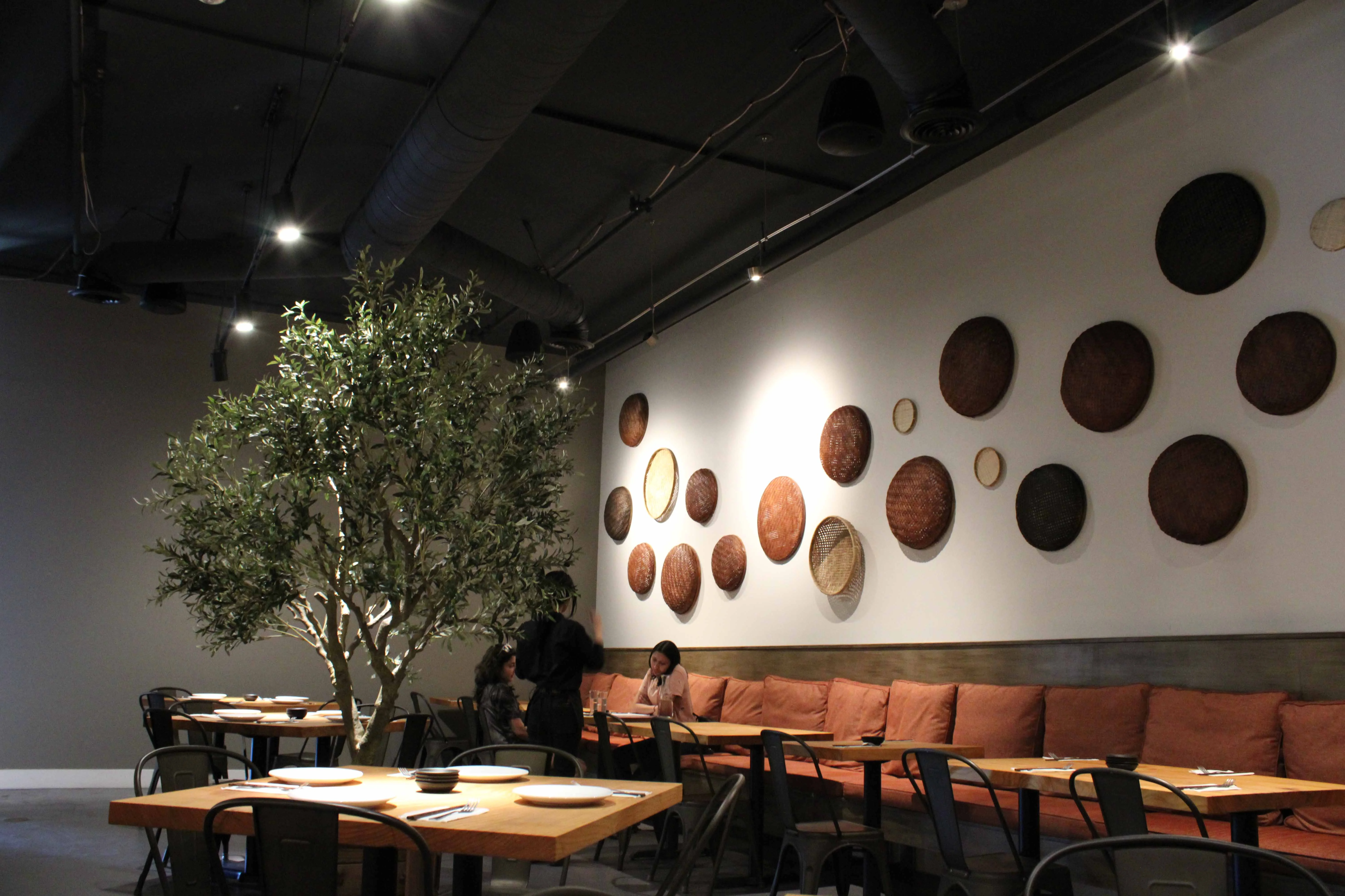 Village Dinning Room Restaurant Vegan Vegetarian sacramento