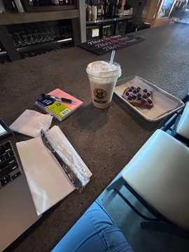 Photo from Tea C.'s review