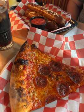 Photo from John S.'s review