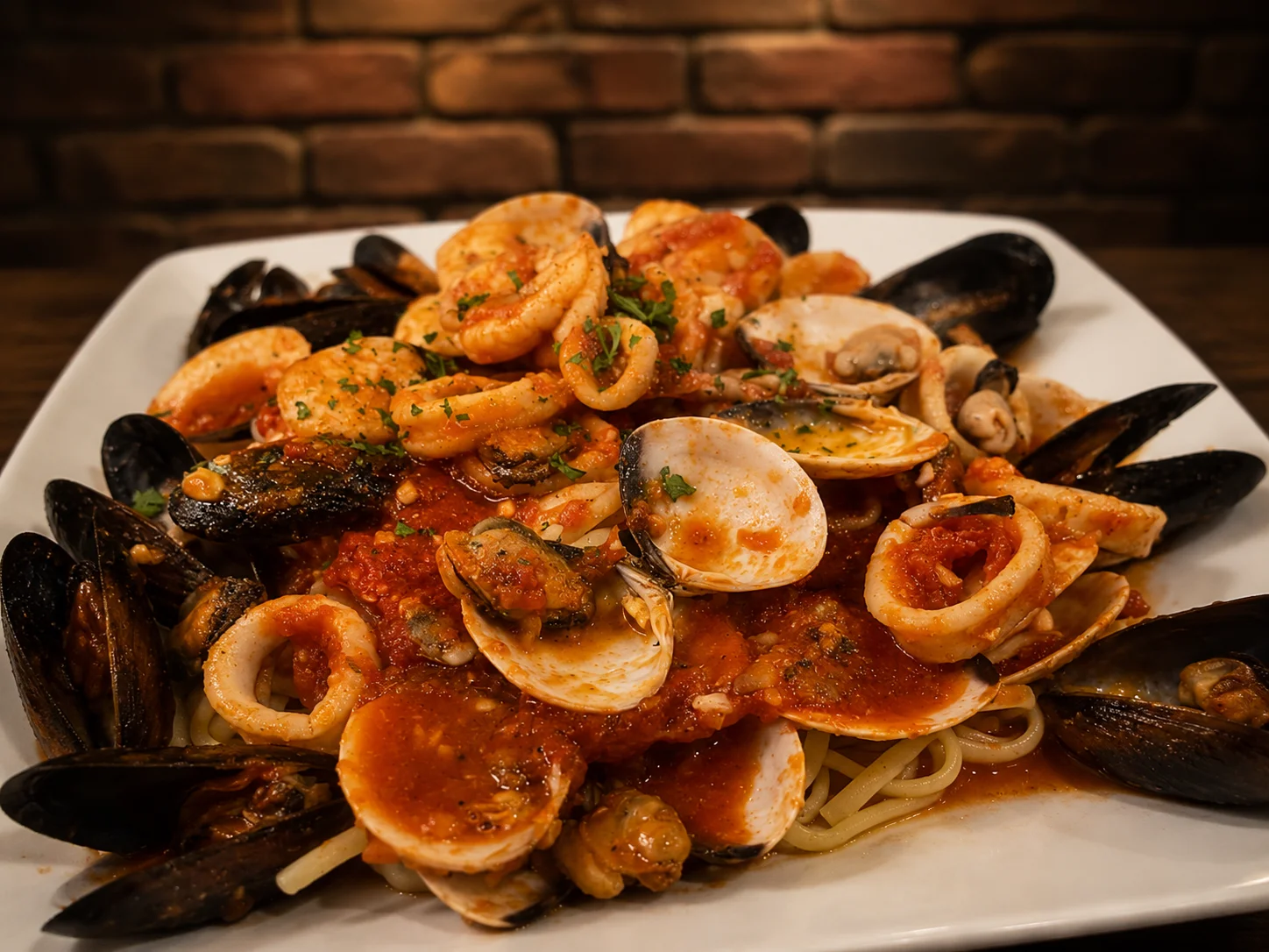 Cioppino