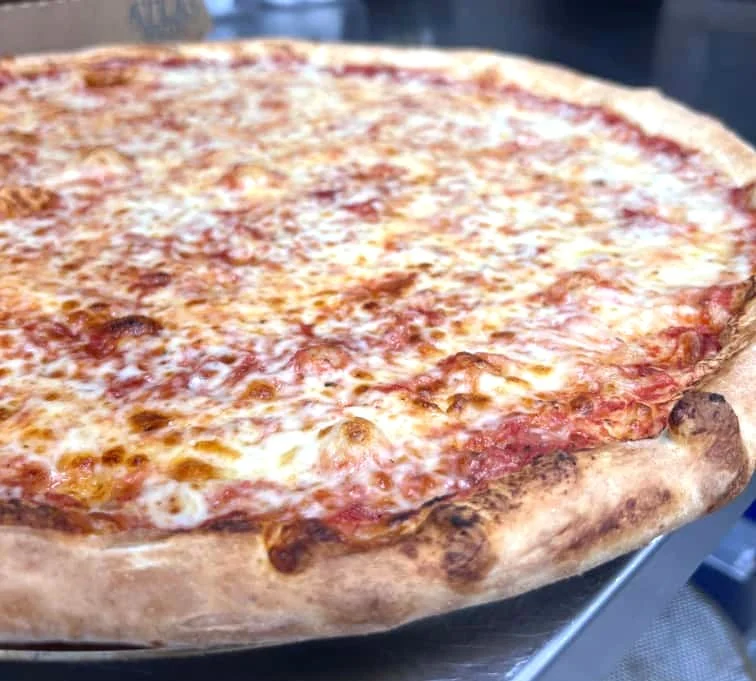 Cheese Pizza
