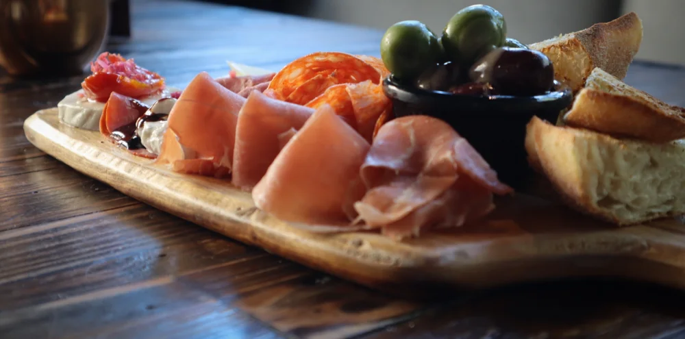 Antipasto