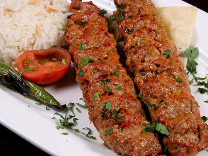 Adana Kebab