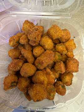 Photo from Leigh Ann W.'s review