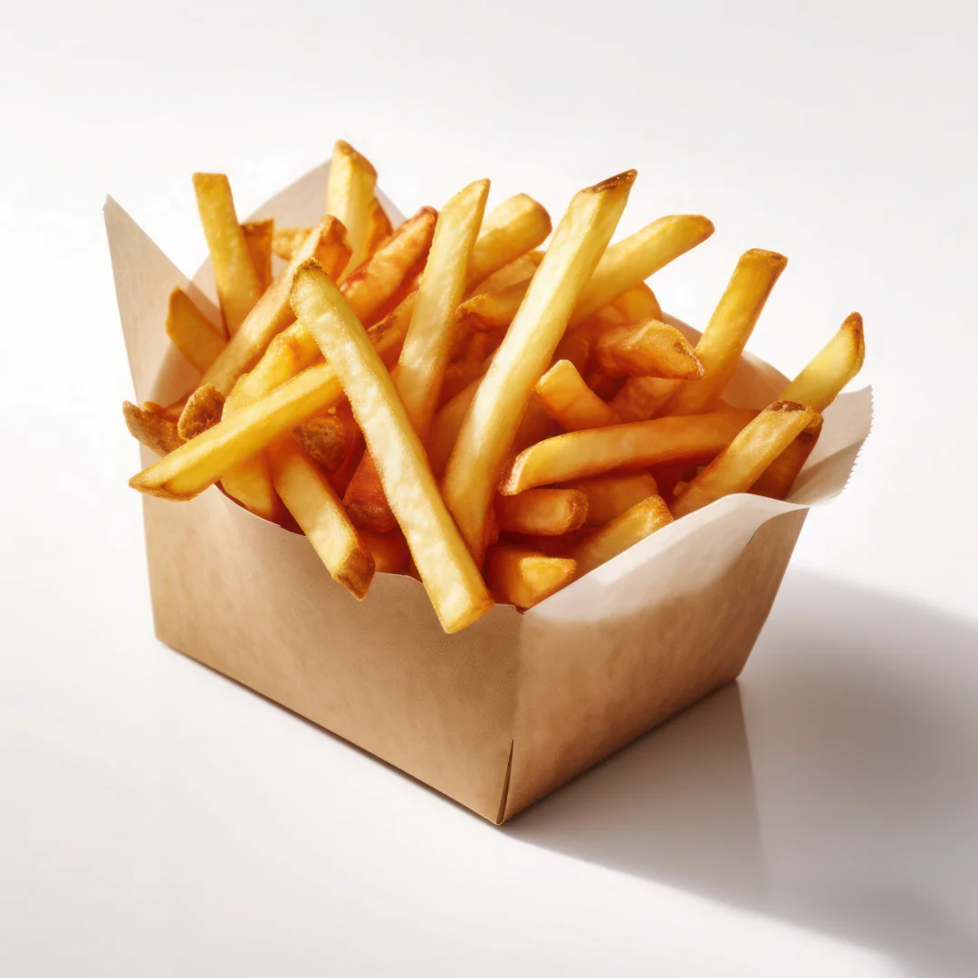 Fries