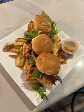 Photo from Susan S.'s review