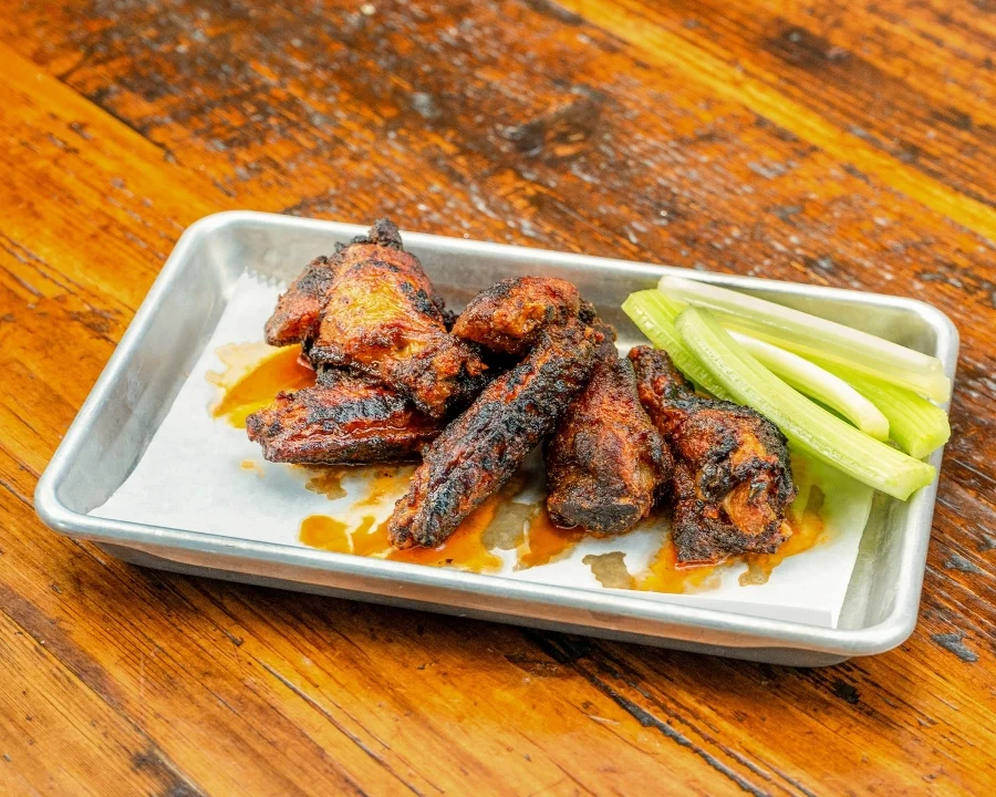 Wings