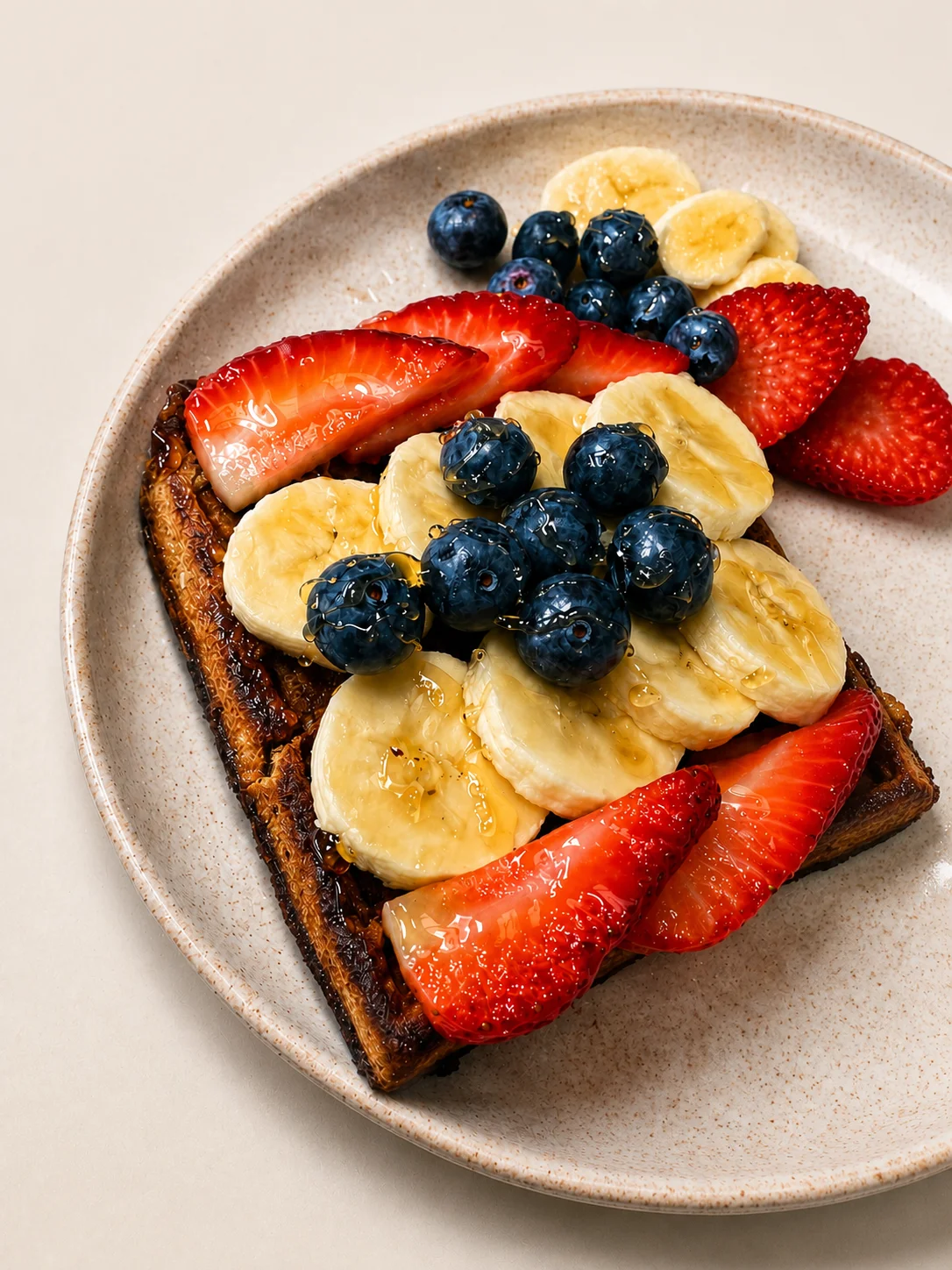 Avo Toast