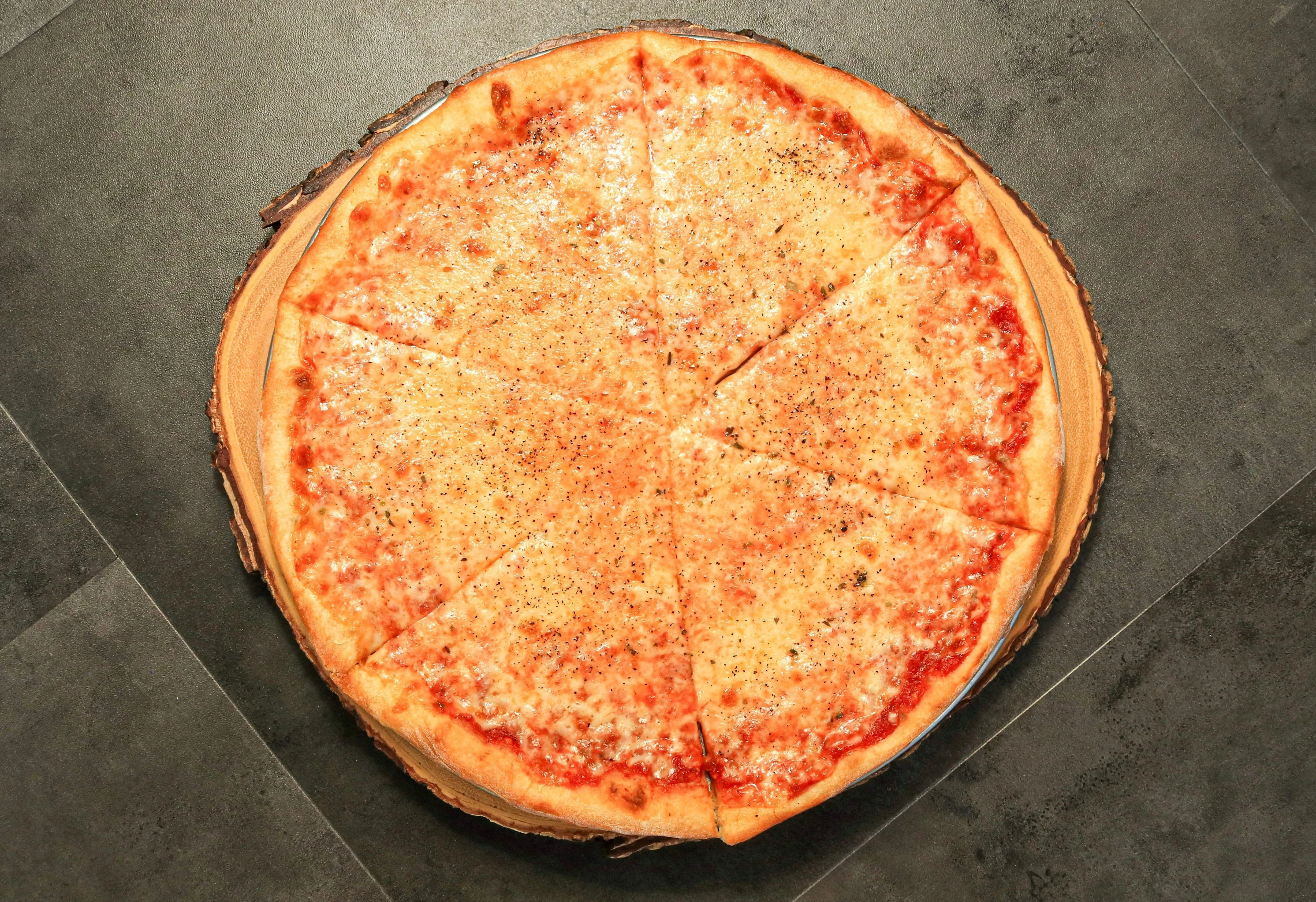 12" Small Pizza