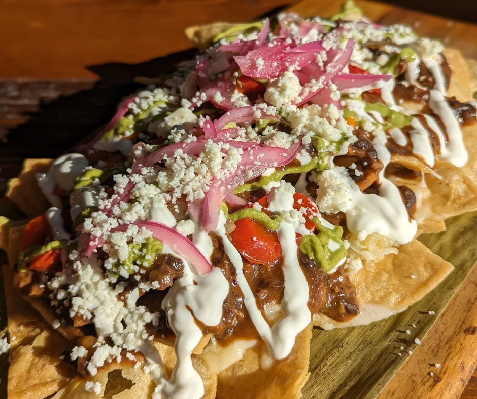 Empanadas