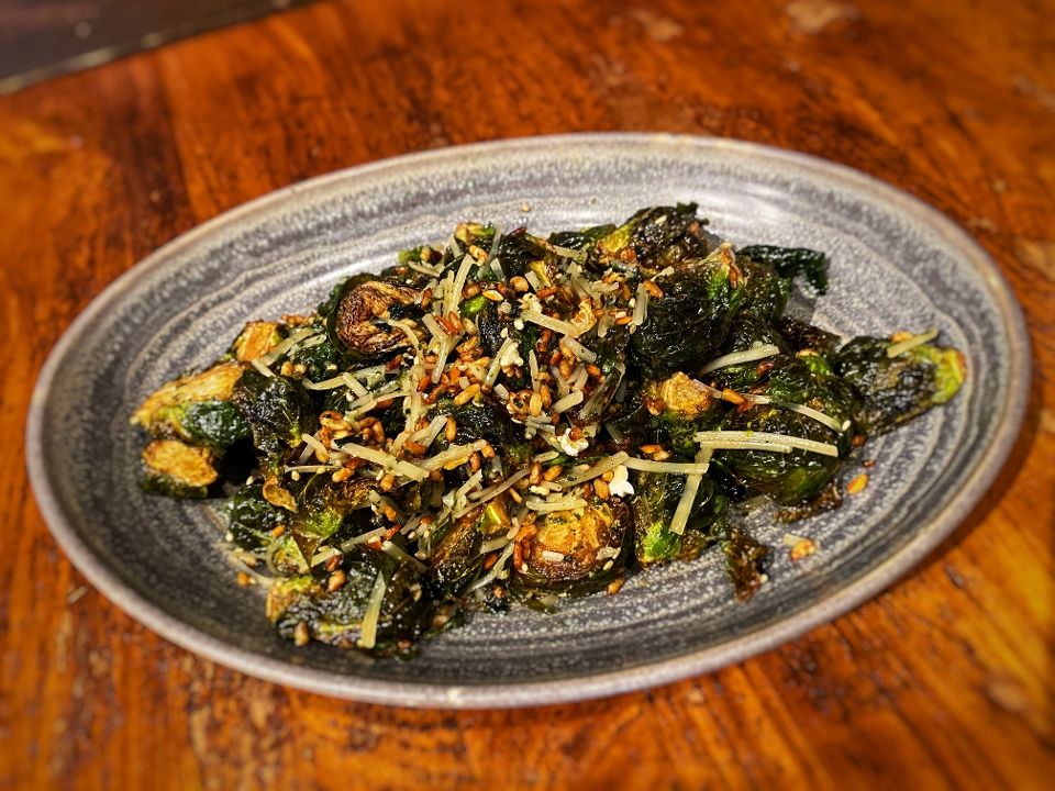 Burma Superstar San Francisco-309 Clement St - Sugar Cane Bottle