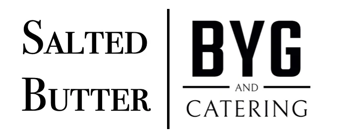 Salted Butter | Backyard Grill - 