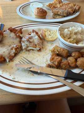 Photo from Deb C.'s review