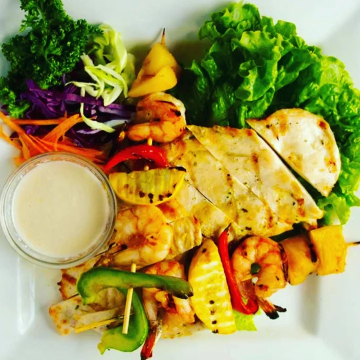 Lemongrass Companion