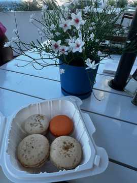 Photo from Marsai S.'s review