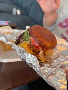 Photo from Jonas H.'s review
