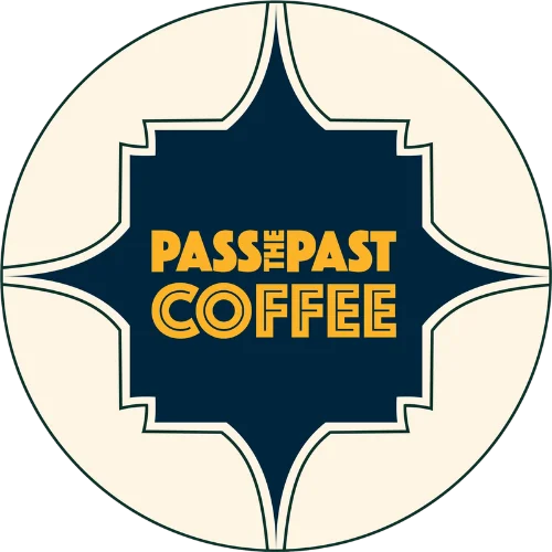 Pass the Past Coffee