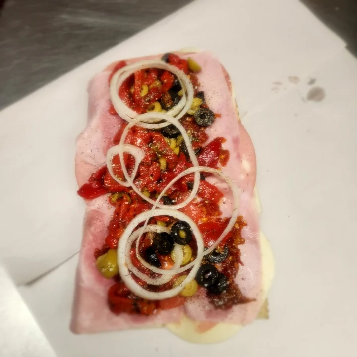 Muffaletta